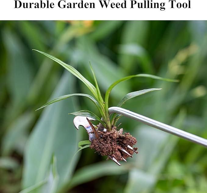 Gardening Hand Weeding Tool