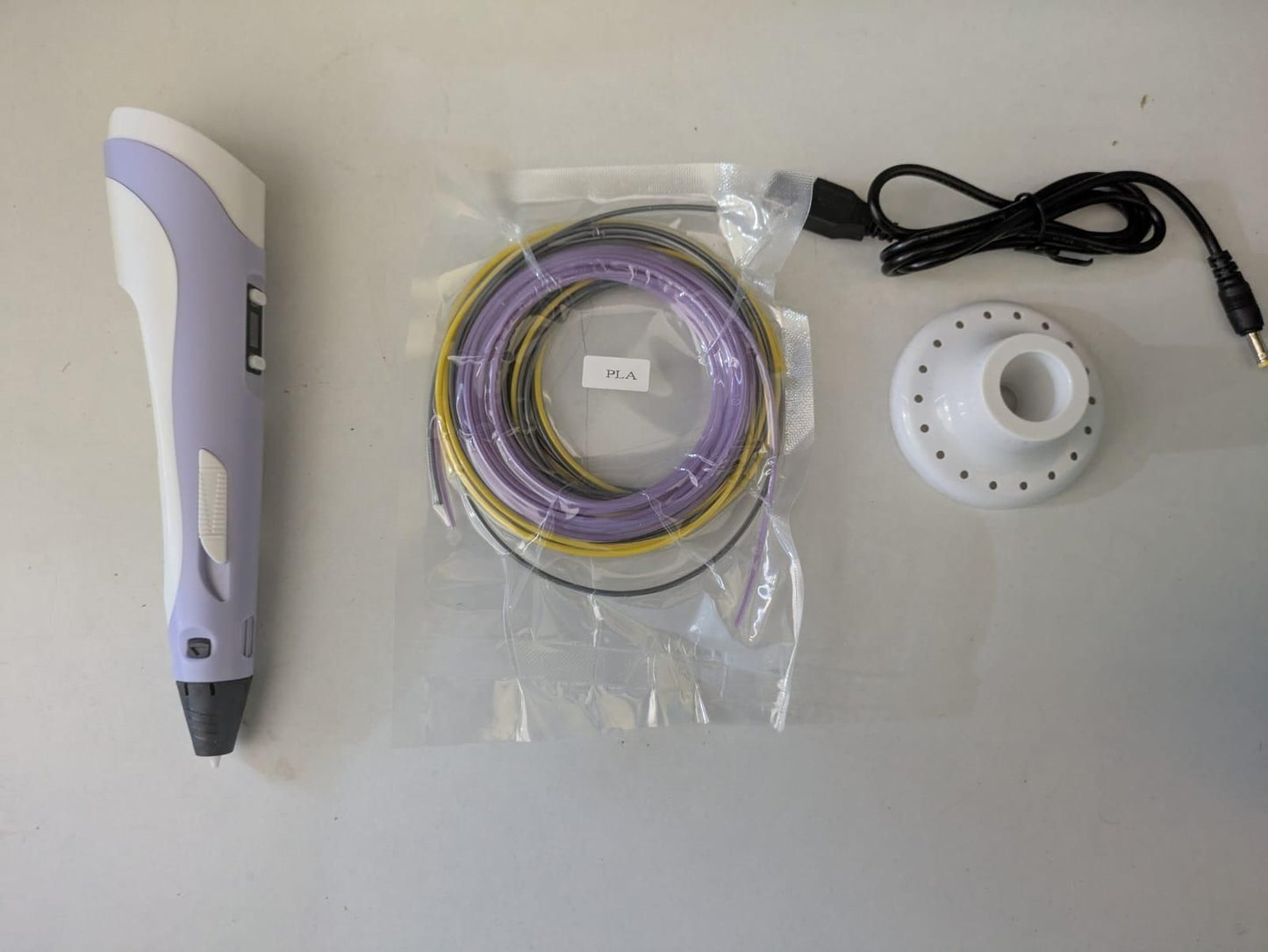 3D Drawing Pen