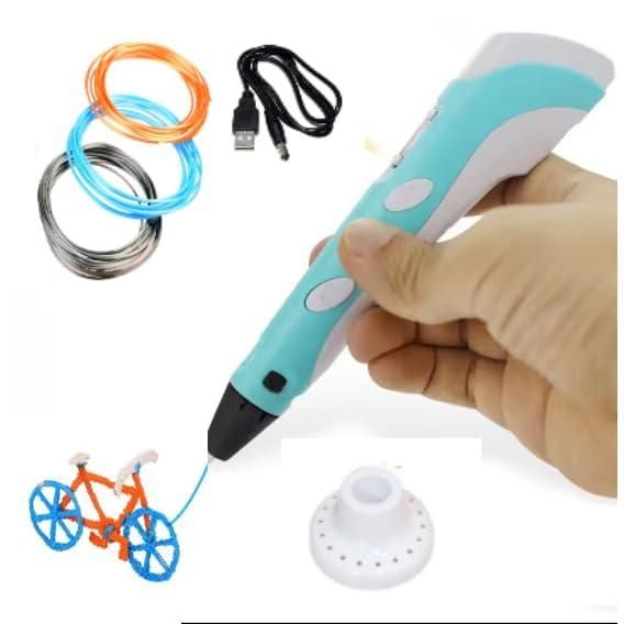 3D Drawing Pen