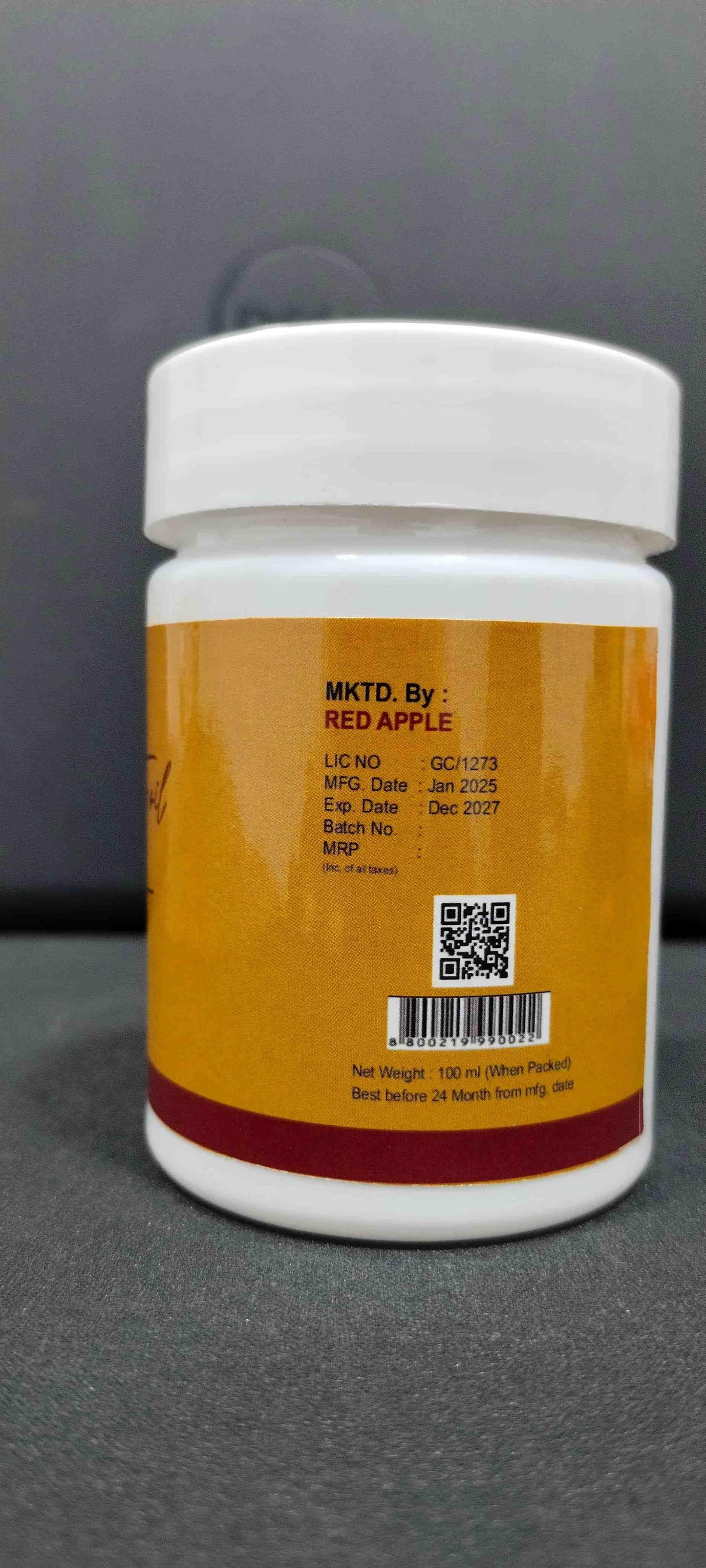 Glitter Metallic Paint