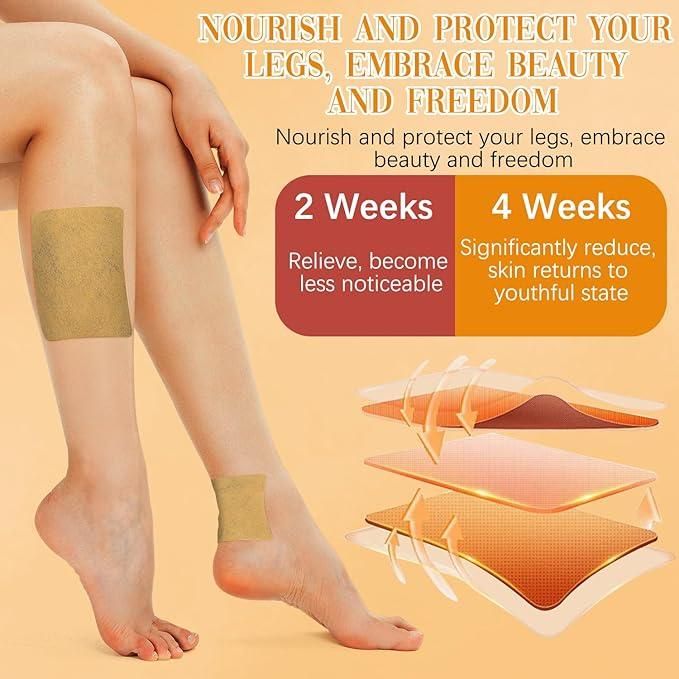 Turmeric V Patch ( 10 psc )