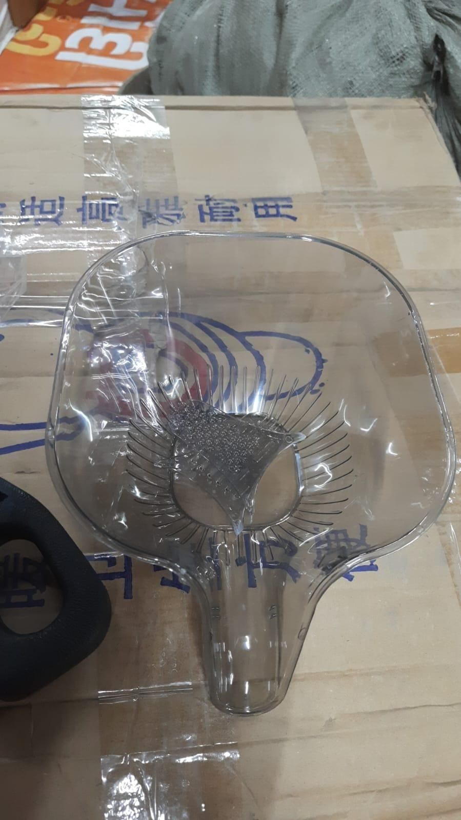 Drain Basket for Kitchen (Buy 1 Get 1)