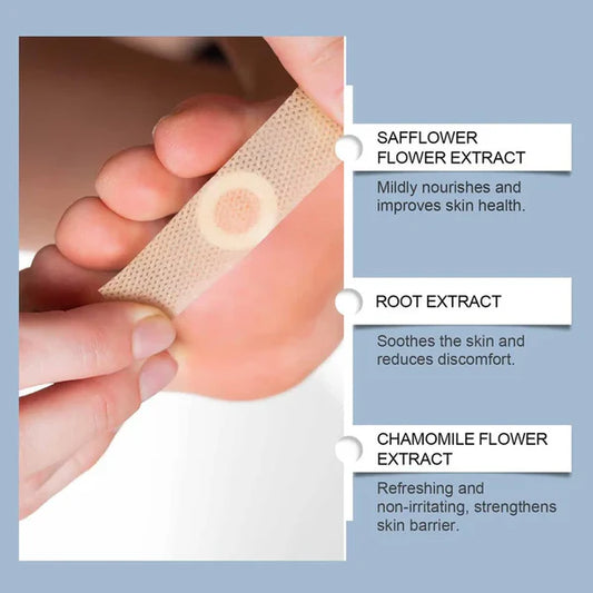 Japan Corn Remover Patch (Pack of 24)