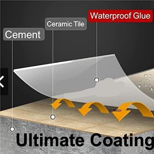 AoneKart™ Waterproof Insulating Sealant Glue