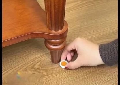Cockroach Repellent Gel