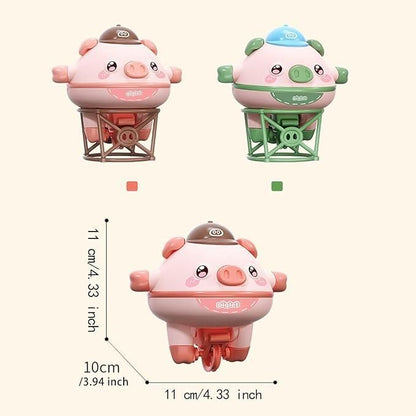 Walking Tumbler Pig for Children