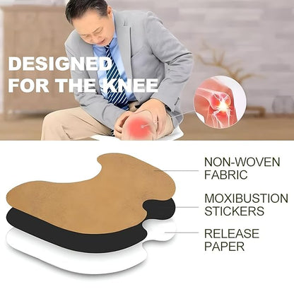 Knee Patches (Pack of 10, 20, 30)
