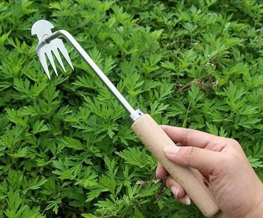 Gardening Hand Weeding Tool