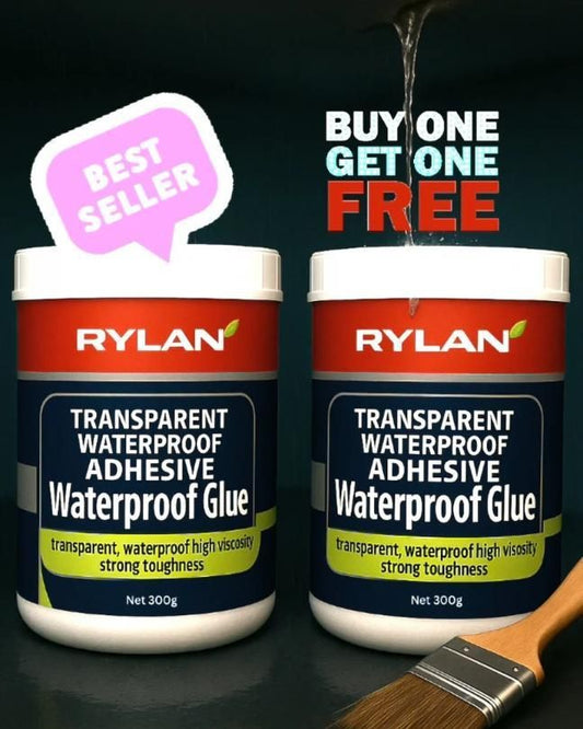 Waterproof Insulating Sealant Glue (BUY 1 GET 1)