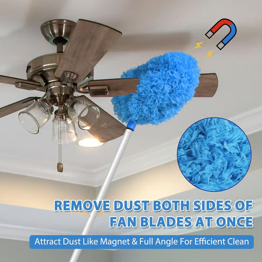 Washable Ceiling Fan Duster