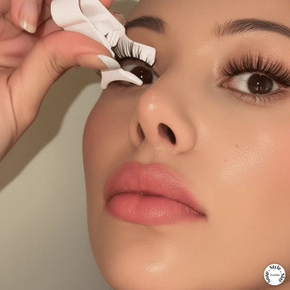 Magnetic Eyelashes Set