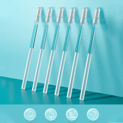Sticky Reusable Ear Wax Remover (24 Pcs)