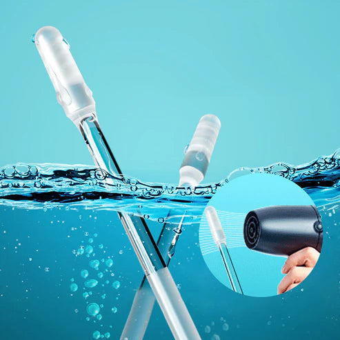 Sticky Reusable Ear Wax Remover (24 Pcs)
