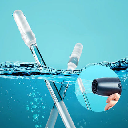 Sticky Reusable Ear Wax Remover (24 Pcs)